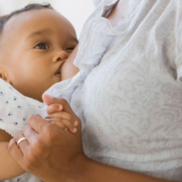 Hanya 15 Persen Bayi Indonesia yang Diberi ASI Eksklusif