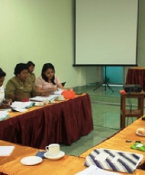 Rekomendasi AMP Tahun 2012