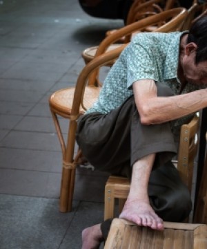 9 Efek Buruk karena terlalu banyak tidur